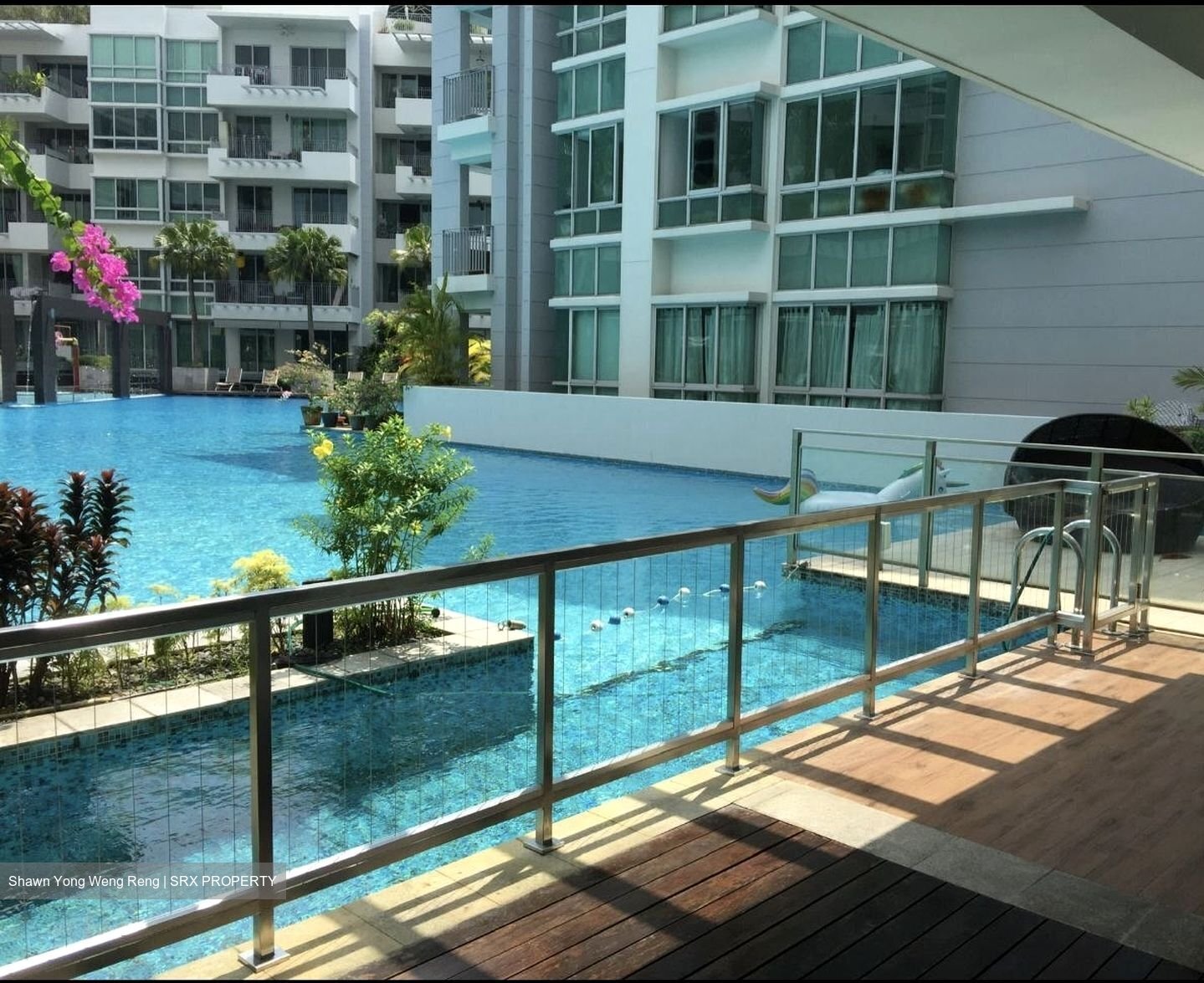 The Stellar (D5), Condominium #500785971